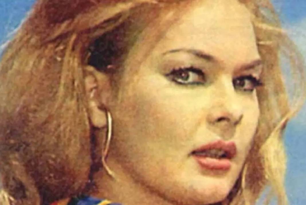 Yeşilçam’ın İsveç güzeli geri döndü! Eva Bender yıllar sonra ilk kez görüntülendi! 6